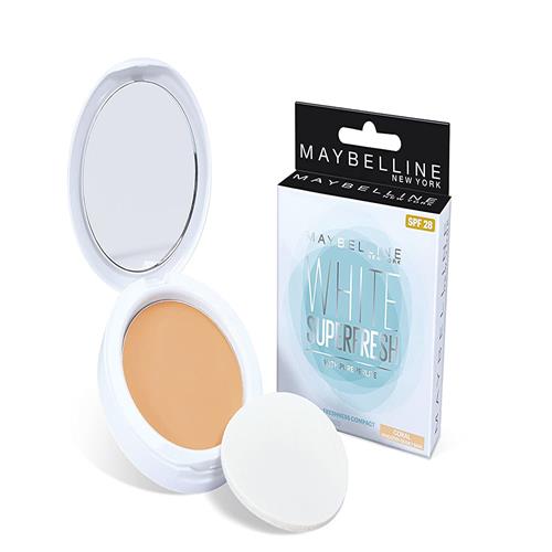 MAYBELLINE COMPACT MARBLE